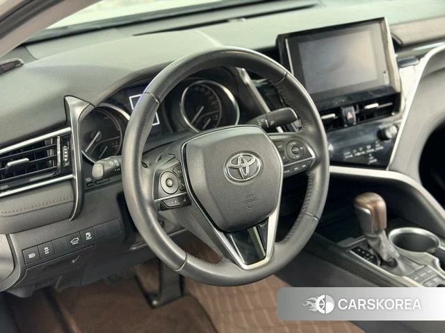 Toyota Camry id 4257527 из Китая 20