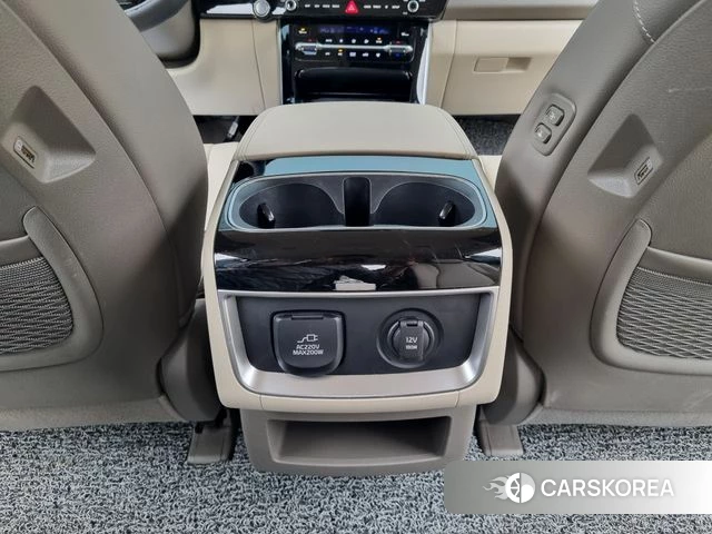 Kia Carnival 4th generation id 3903016 из Кореи 15