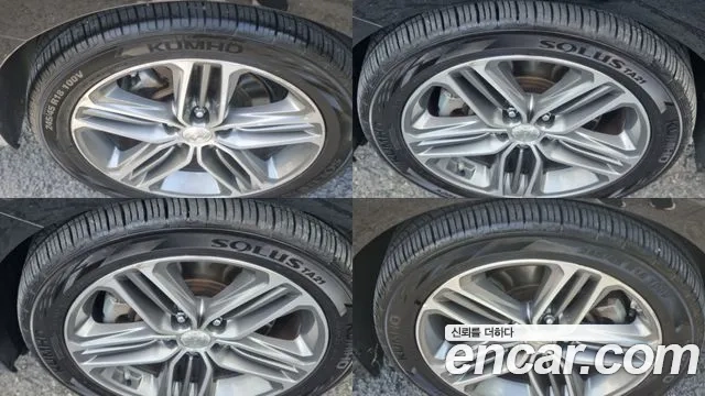 Hyundai Grandeur IG id 2956758 из Кореи 17