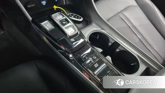 Hyundai Sonata (DN8) id 3508561 из Кореи 19