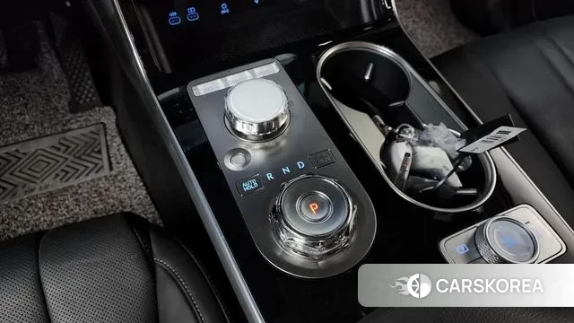 Genesis GV80 id 3472054 из Кореи 19