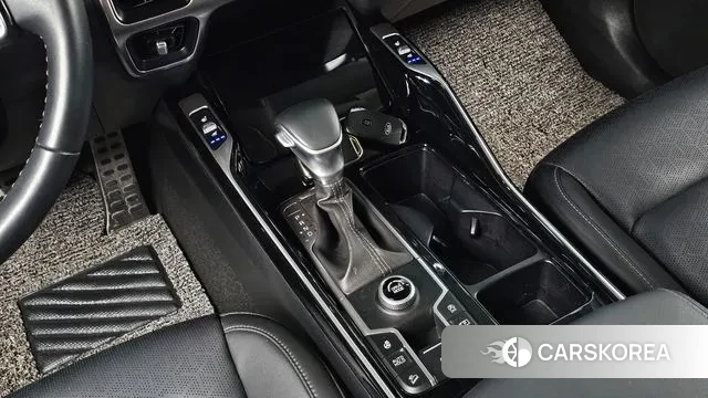 Kia Sorento 4th Generation id 3017611 из Кореи 19