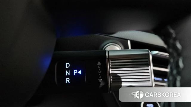 Hyundai Sonata D Edge (DN8) id 4870478 из Кореи 29