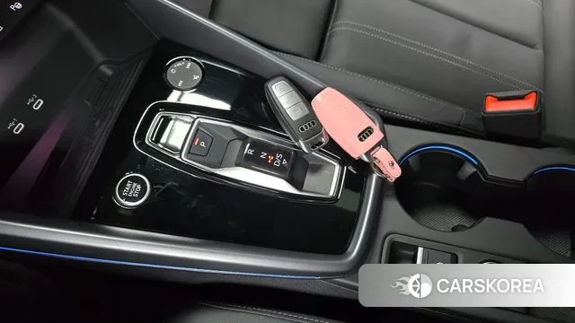 Audi A3 (8Y) id 3720623 из Кореи 19