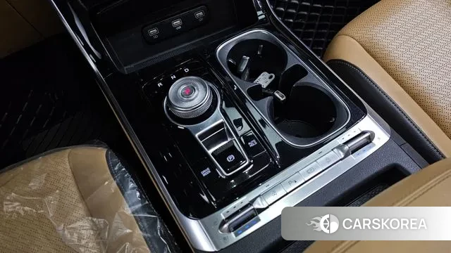 Kia Carnival 4th generation id 3197782 из Кореи 19