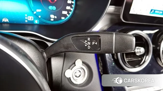 Mercedes-Benz GLC-Class X253 id 3601266 из Кореи 19