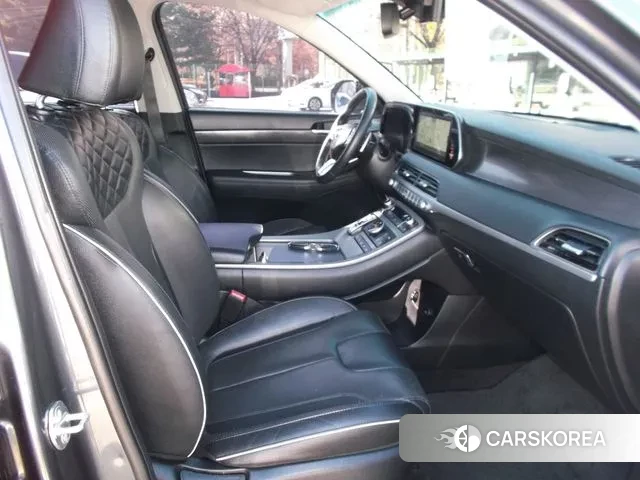 Hyundai Palisade id 3463499 из Кореи 19