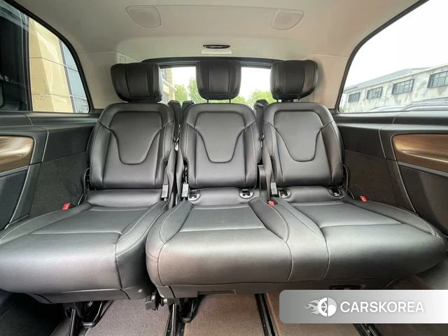 Mercedes-Benz V-class id 4353004 из Китая 19