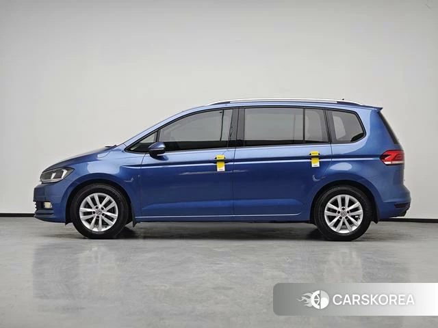 Volkswagen Touran L id 4221406 из Китая 19