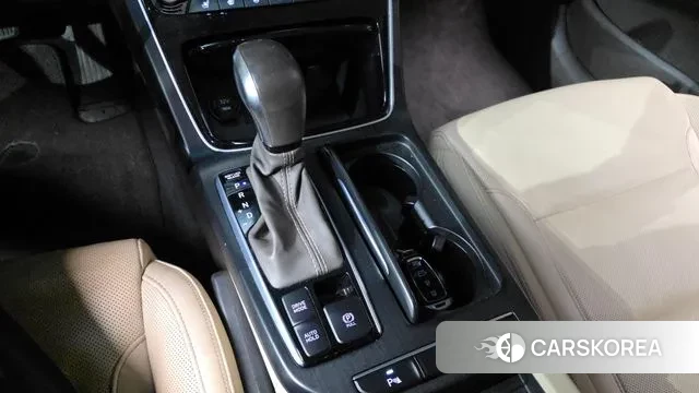 Hyundai Grandeur IG id 3583220 из Кореи 19