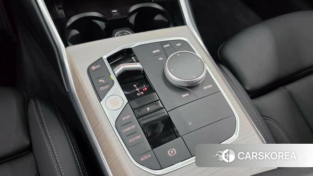 BMW 3 Series (G20) id 4639850 из Кореи 19