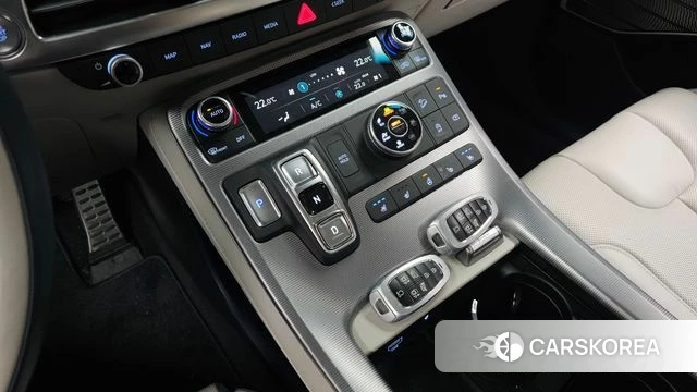 Hyundai The New Palisade id 4360772 из Кореи 32