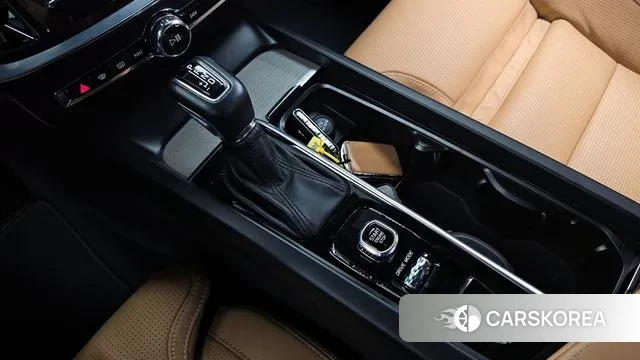 Volvo S60 3rd generation id 3402583 из Кореи 19