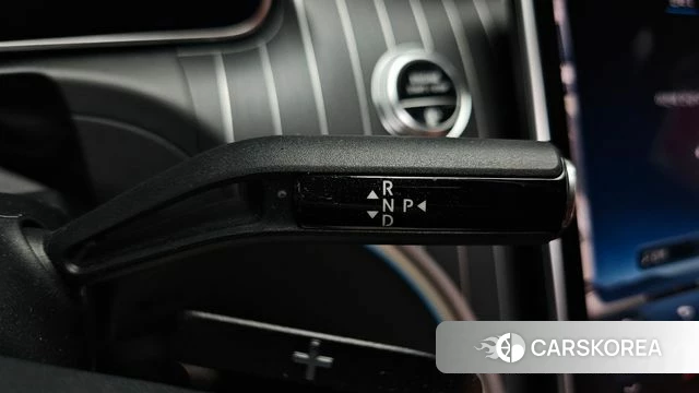 Mercedes-Benz C-Class W206 id 4533840 из Кореи 19
