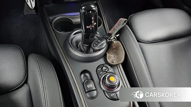 Mini Cooper Countryman id 3422186 из Кореи 19