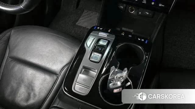 Hyundai Tucson Hybrid (NX4) id 2976021 из Кореи 19