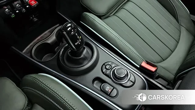 Mini Cooper S Countryman id 2998181 из Кореи 19