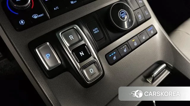 Hyundai Palisade id 3561883 из Кореи 19