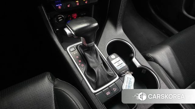 Kia Sportage 4th Generation id 3867614 из Кореи 19