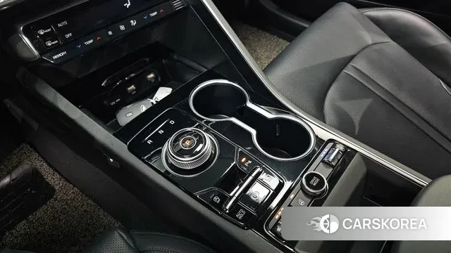 Kia K5 3rd generation id 3708217 из Кореи 19