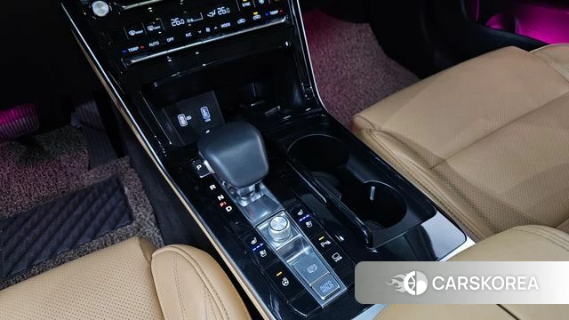 Kia K7 Premier id 3813767 из Кореи 19