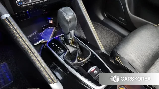 Renault Korea (Samsung) The New QM6 id 2896097 из Кореи 19