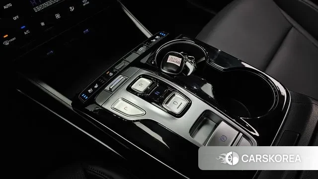 Hyundai Tucson (NX4) id 3398983 из Кореи 19