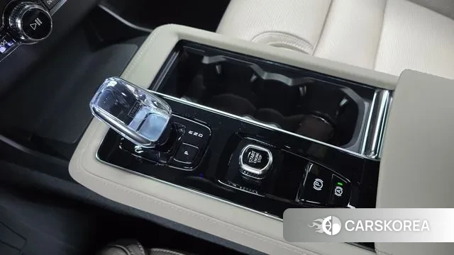 Volvo XC90 second Generation id 3441878 из Кореи 19