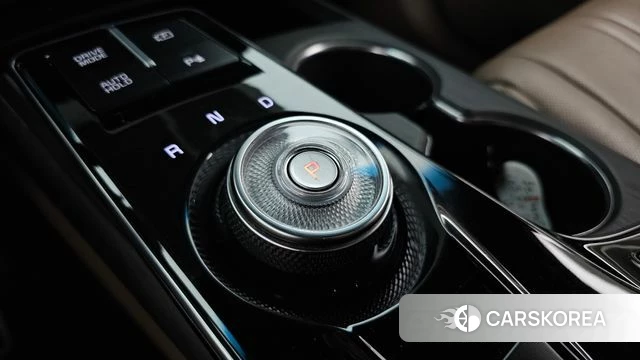 Kia K8 Hybrid id 4793775 из Кореи 19