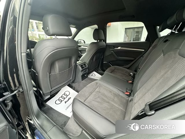 Audi Q5L Sportback id 4238371 из Китая 31