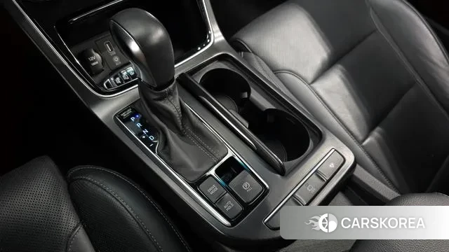 Hyundai Grandeur IG id 3284127 из Кореи 19