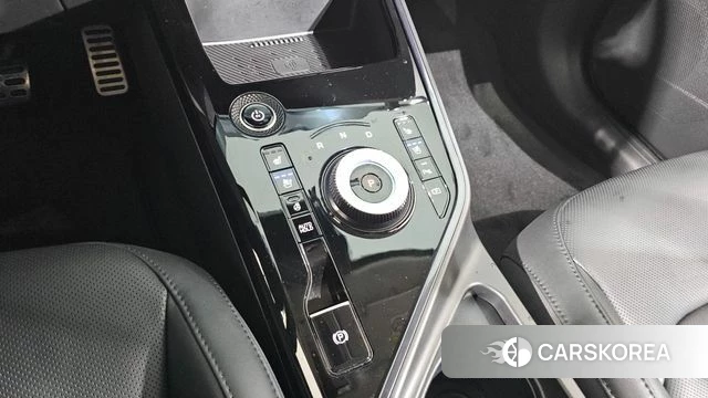 Kia Di All New Niro EV id 4528382 из Кореи 19