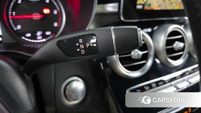 Mercedes-Benz GLC-Class X253 id 4837236 из Кореи 31