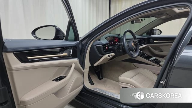 Porsche Panamera (976) id 4847615 из Кореи 34