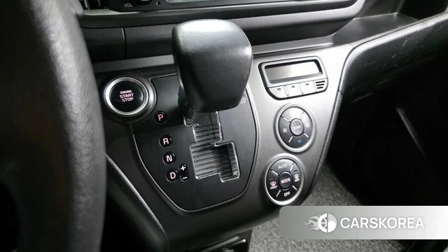 Kia The New Kia Ray id 3914769 из Кореи 19