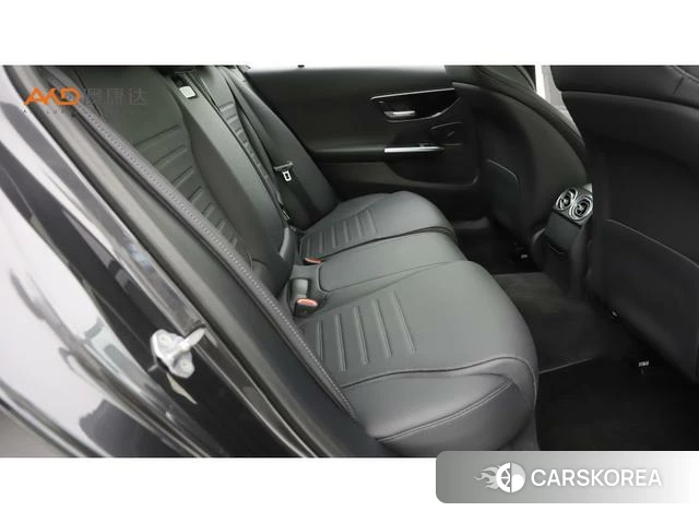 Mercedes-Benz Class C id 4264467 из Китая 9