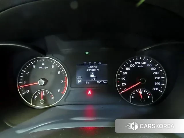 Kia The New K5 2nd generation id 3761121 из Кореи 18