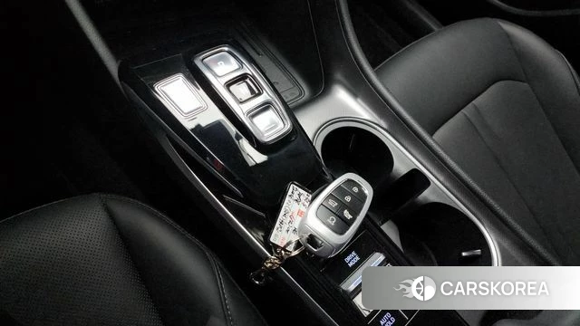 Hyundai Sonata (DN8) id 3872732 из Кореи 19