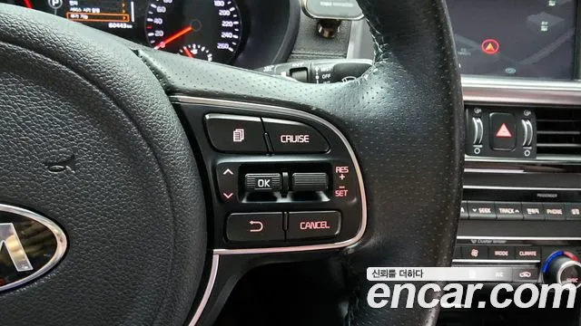 Kia K5 second generation id 2684082 из Кореи 19