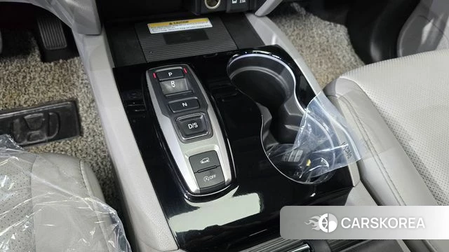 Honda Pilot 3rd generation id 3935362 из Кореи 19