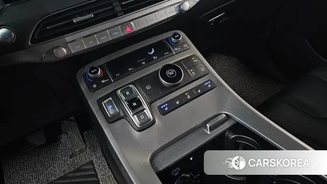 Hyundai Palisade id 3577490 из Кореи 19