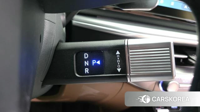 Hyundai Grandeur Hybrid (GN7) id 4414732 из Кореи 19