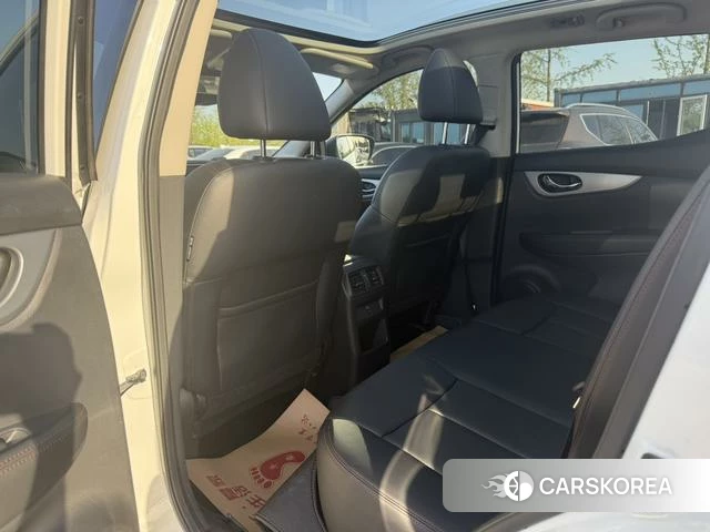 Nissan Qashqai id 4259045 из Китая 17