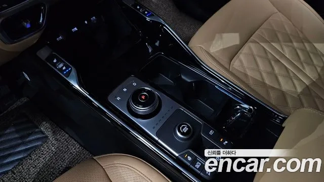 Kia Sorento 4th Generation id 2954283 из Кореи 19