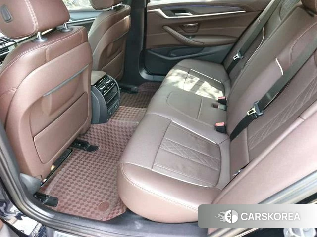 BMW 5 series id 4257216 из Китая 9