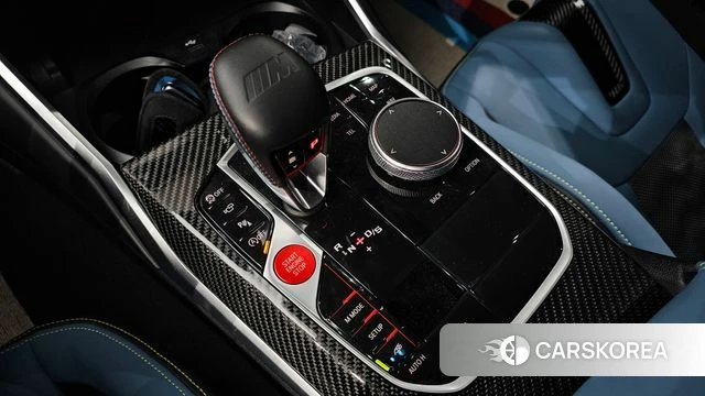 BMW M4 (G82) id 4533467 из Кореи 19
