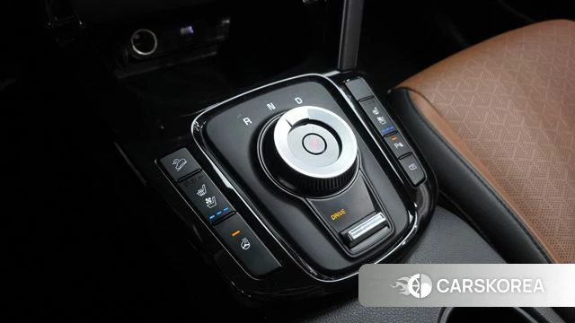 Kia The New Seltos id 4524205 из Кореи 19