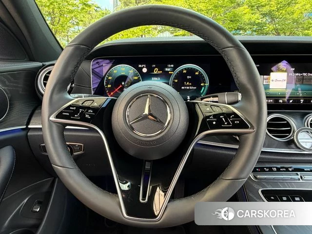 Mercedes-Benz E-Class W213 id 4576999 из Кореи 19