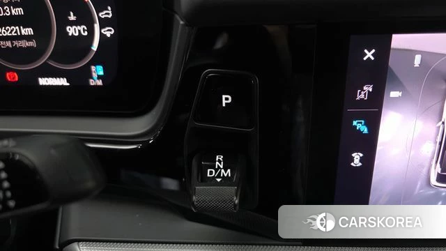 Porsche Cayenne (PO536) id 4635613 из Кореи 33