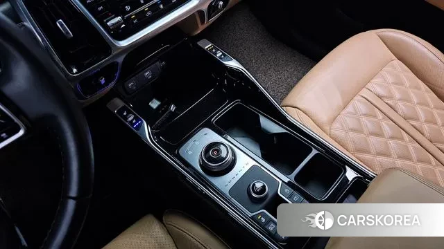 Kia Sorento 4th Generation id 3023985 из Кореи 19